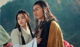 在线观看神雕侠侣,江湖情仇，侠骨柔情